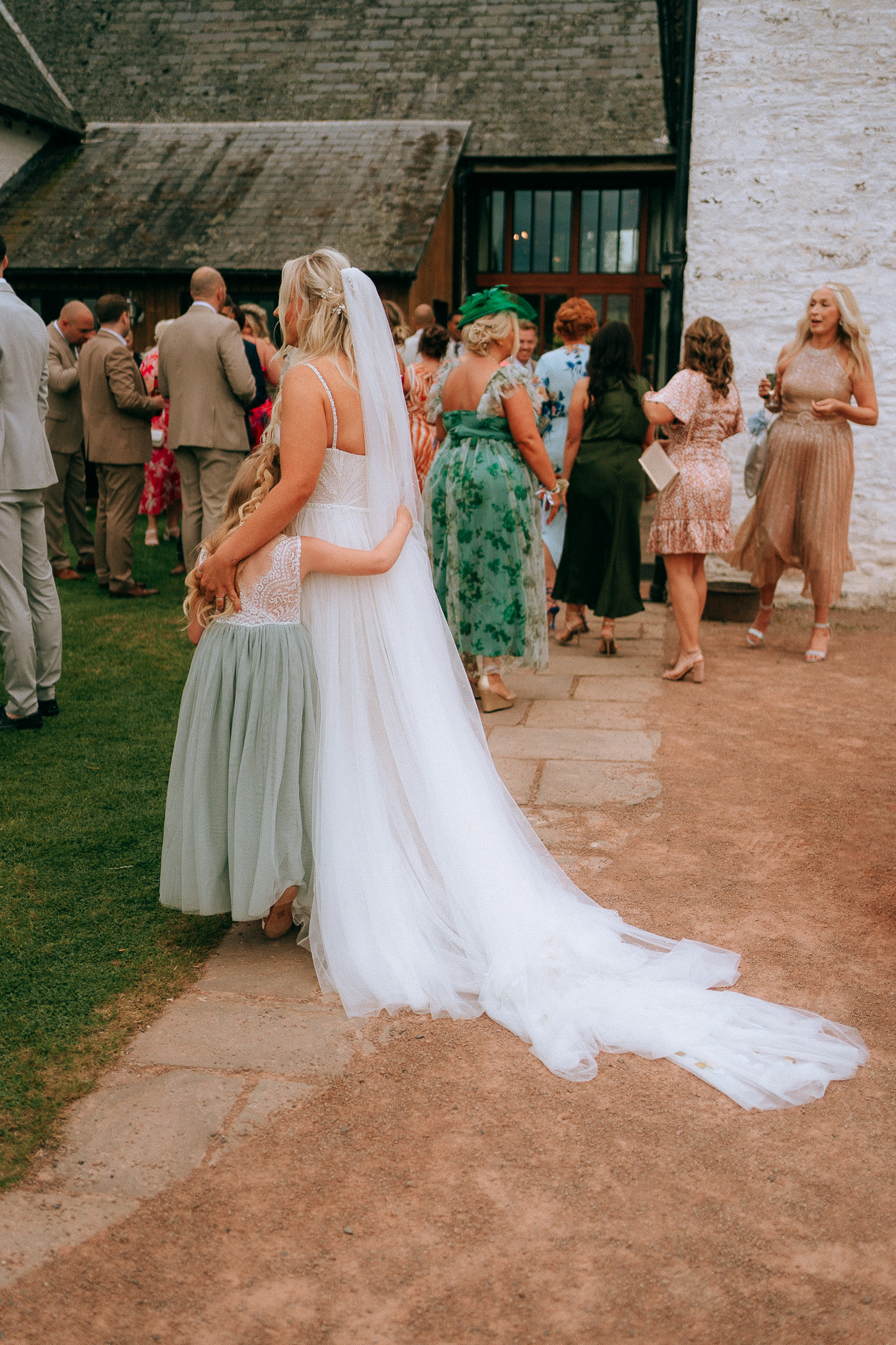 BARN AT BRYNICH WEDDING PHOTOGRAPHY BRECON 008 BARN AT BRYNICH WEDDING PHOTOGRAPHY BRECON 008